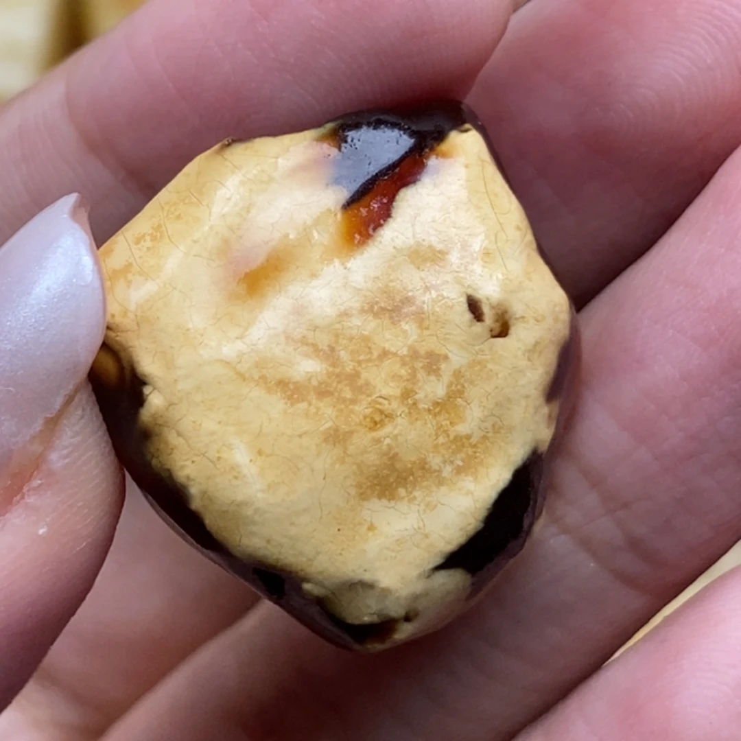 定制琥珀未镶嵌定制琥珀