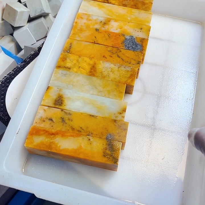 青田石印石楠*今天我也很