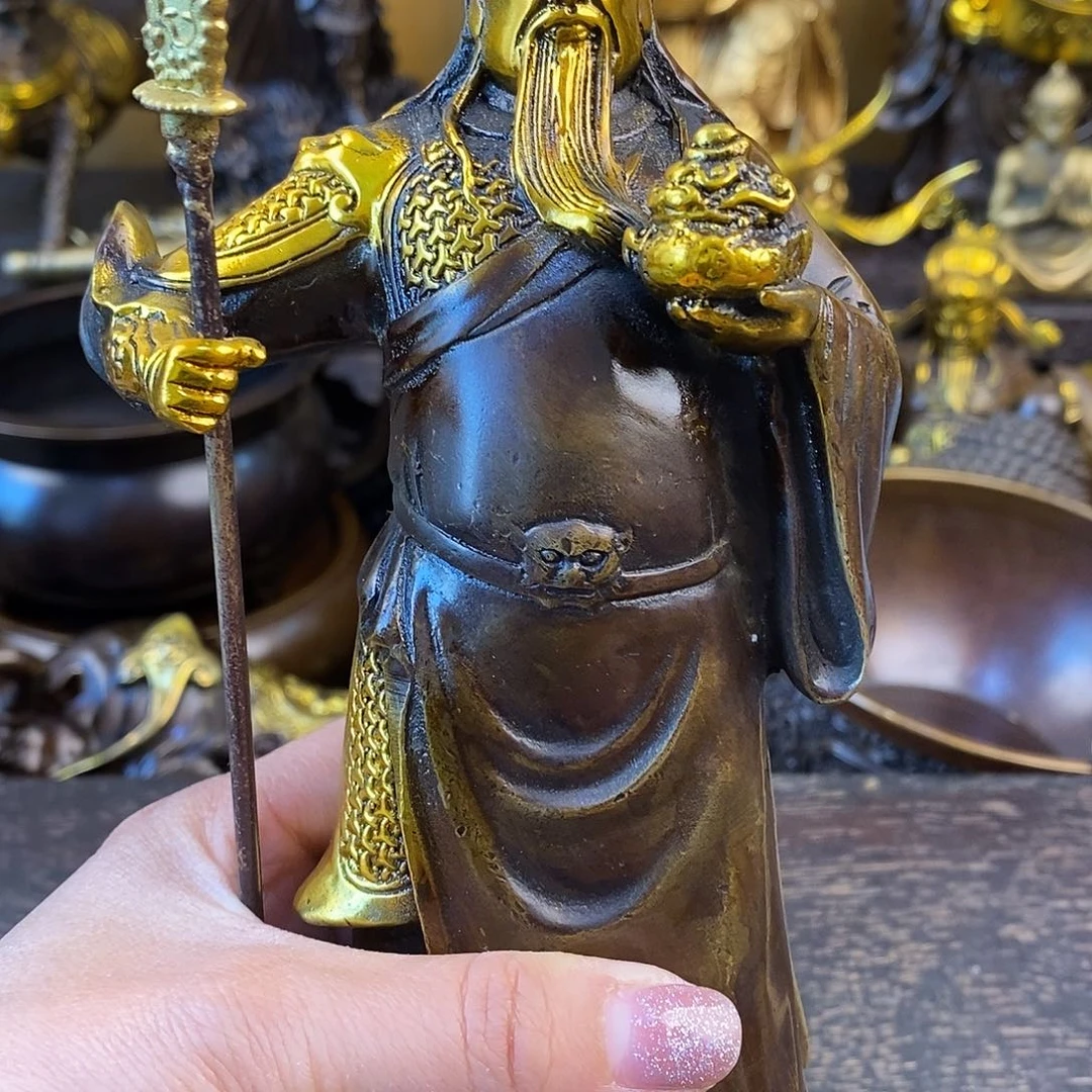 物品摆件 案台摆件