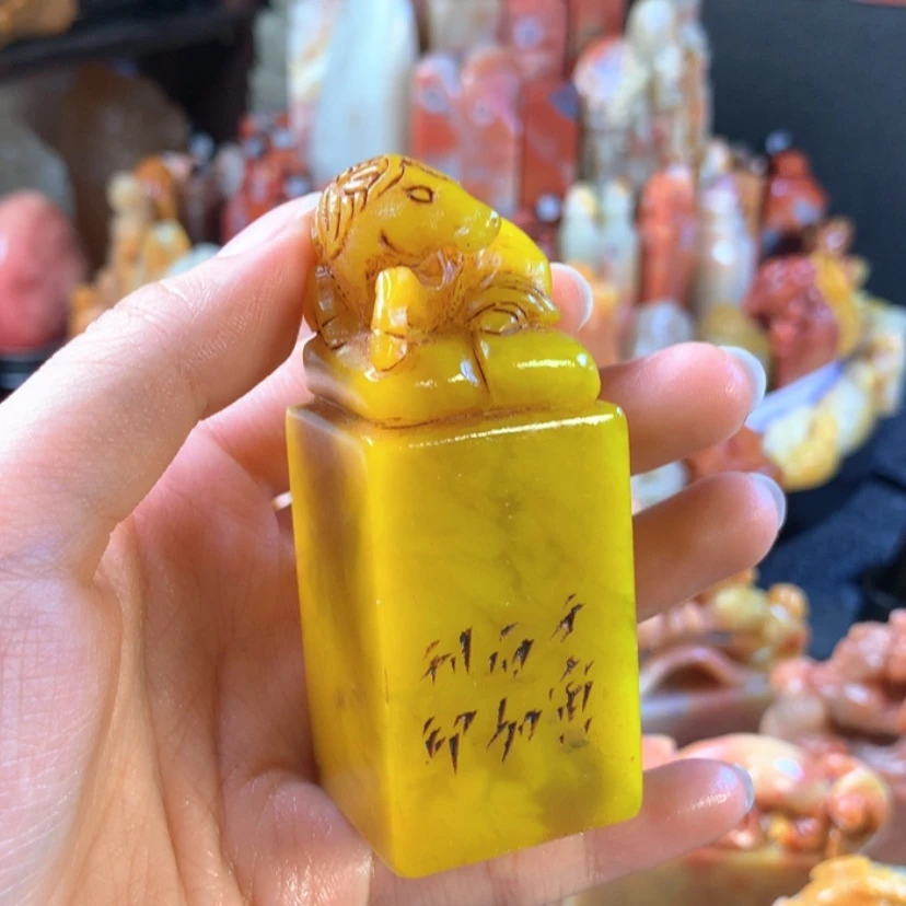 【闪购商品】老挝石