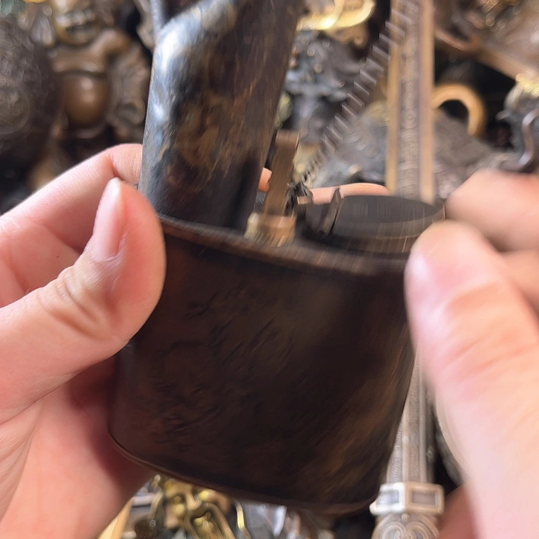 铜器摆件家居摆件