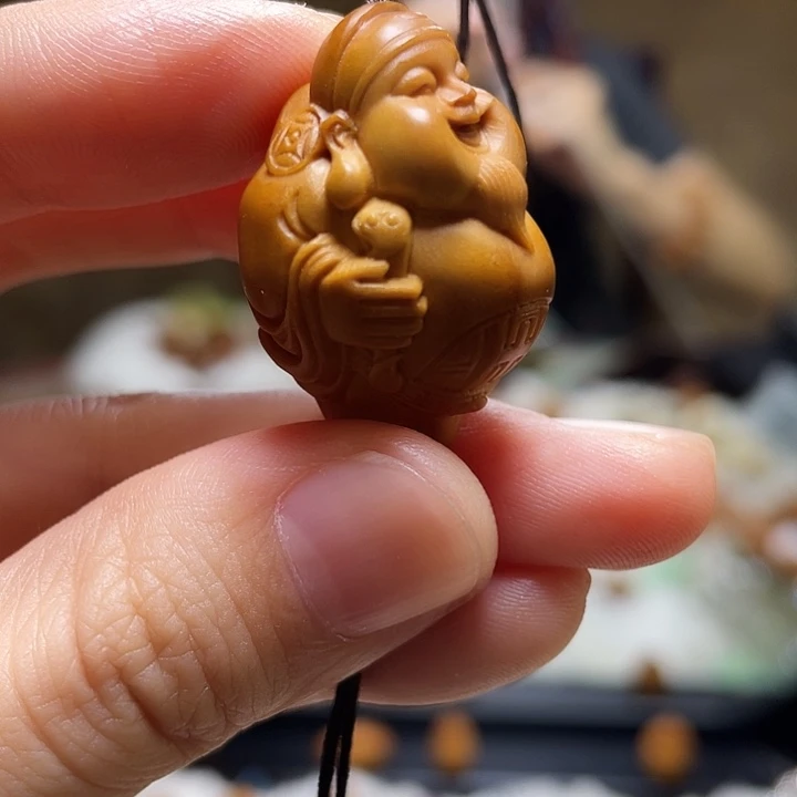 橄榄核手串/手链橄榄核