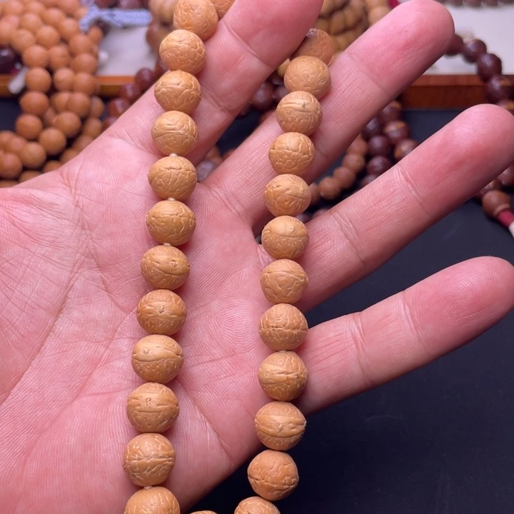 吊坠凤眼菩提凤眼