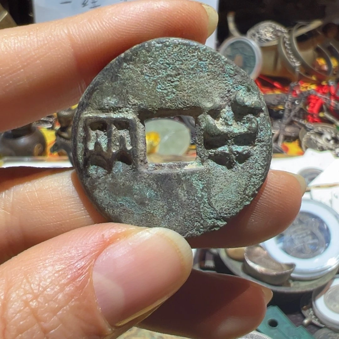 骇***点铜现代工艺品1111