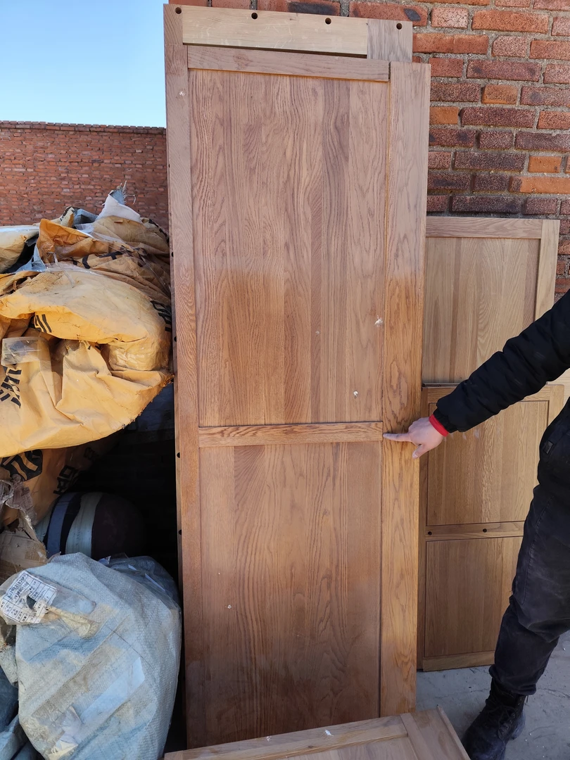 隔板 橡木 64*188 瑕疵无售后 1