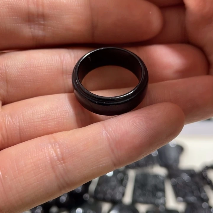 吊坠(不含链)未镶嵌翡翠28