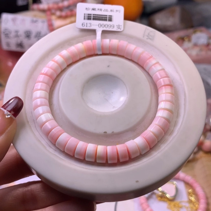 【闪购商品】查罗石颈饰合金福利99号