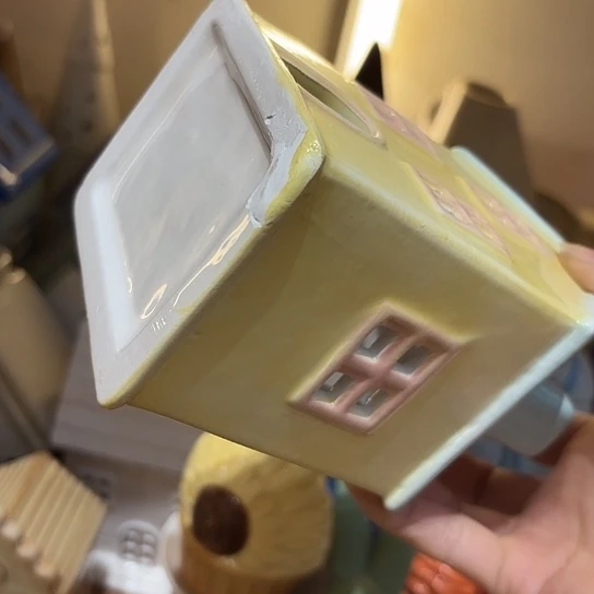 摆件外贸尾单微瑕，介意慎拍