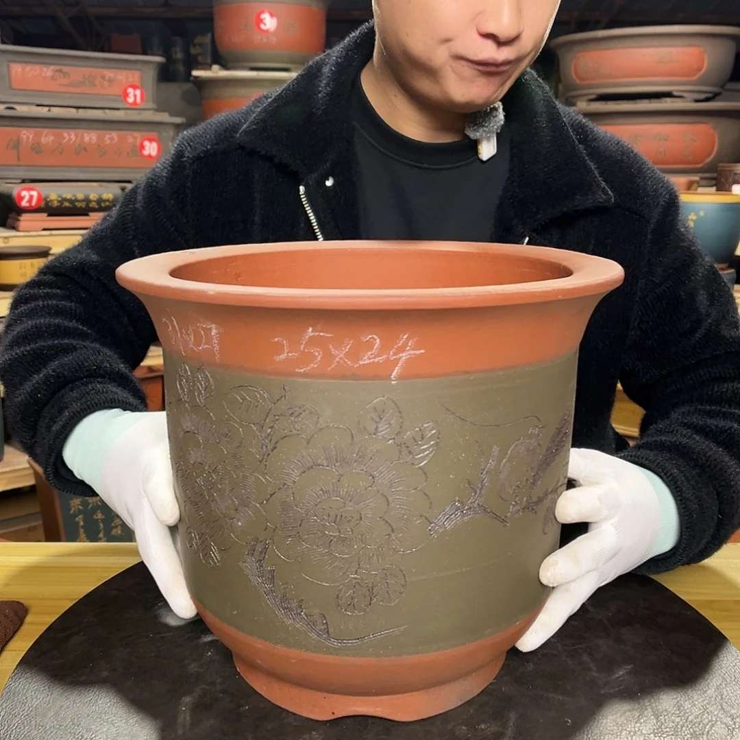 紫砂其他精品紫砂