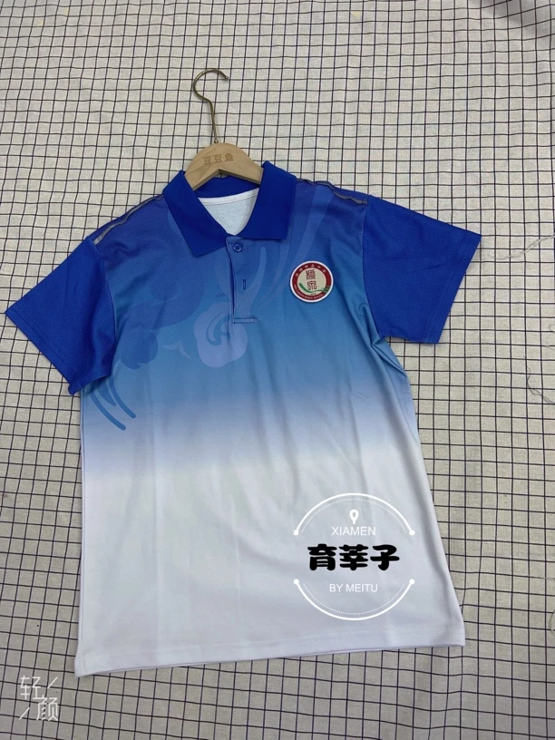 柳泉初一，初二，初三夏季短袖，速干裤