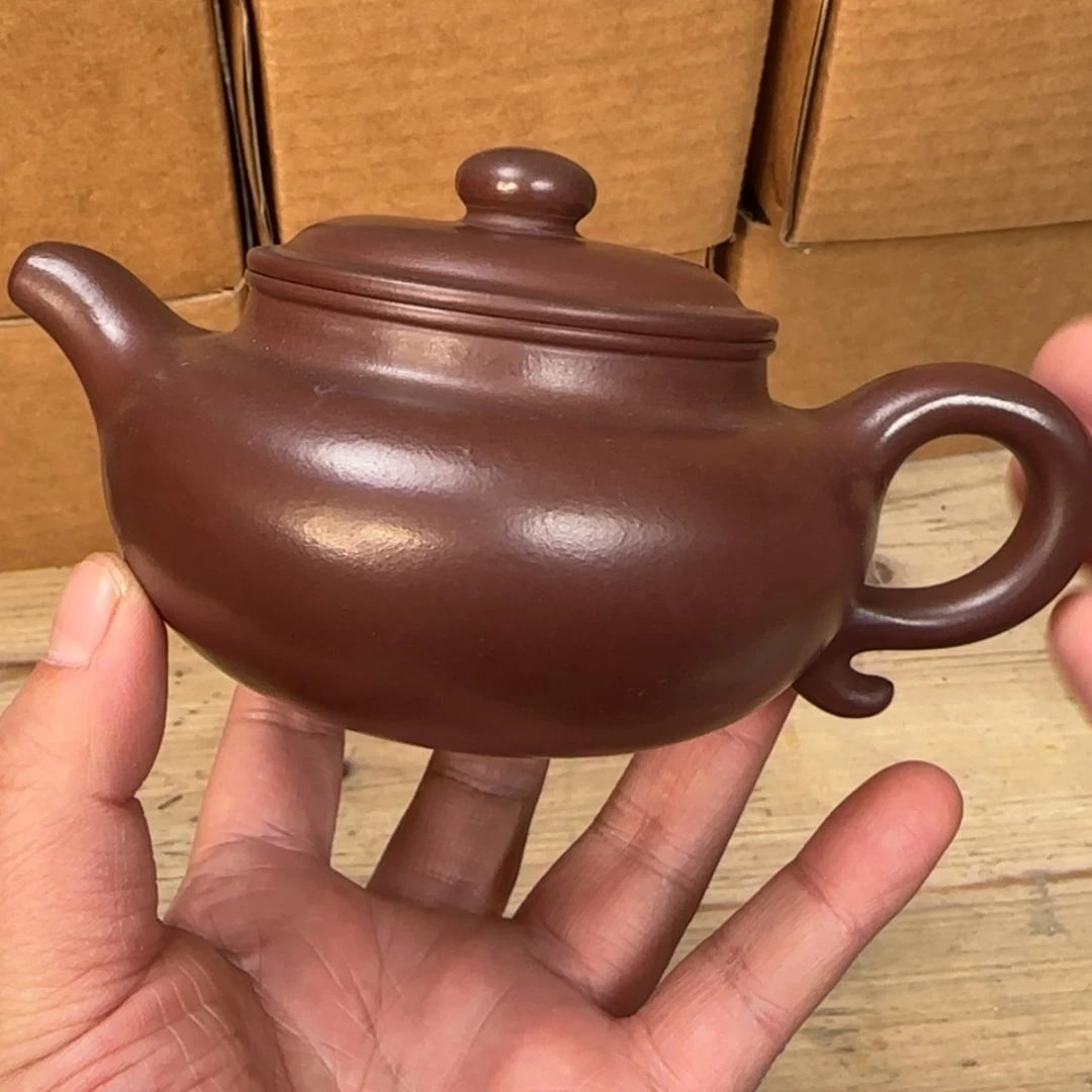 【闪购商品】紫砂茶壶紫砂茶具