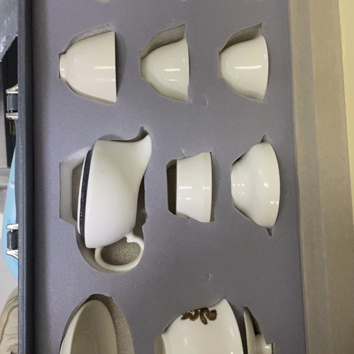 【闪购商品】高品质茶具清货按图片发无礼盒