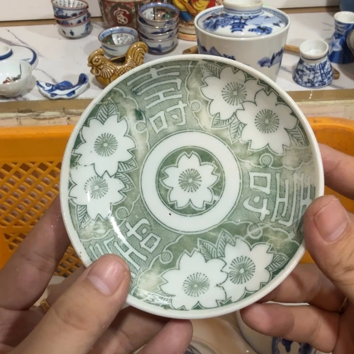 陶瓷推荐第二名20包邮