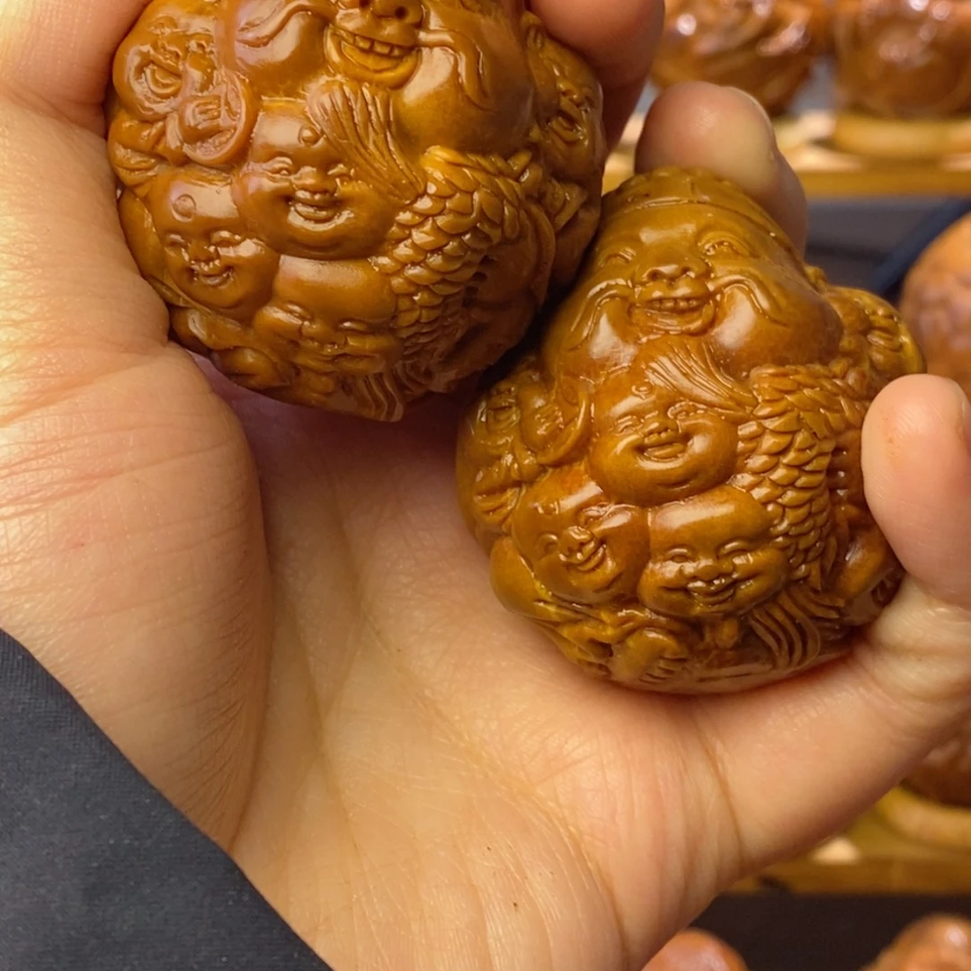 啵***）手串/手链橄榄核橄榄