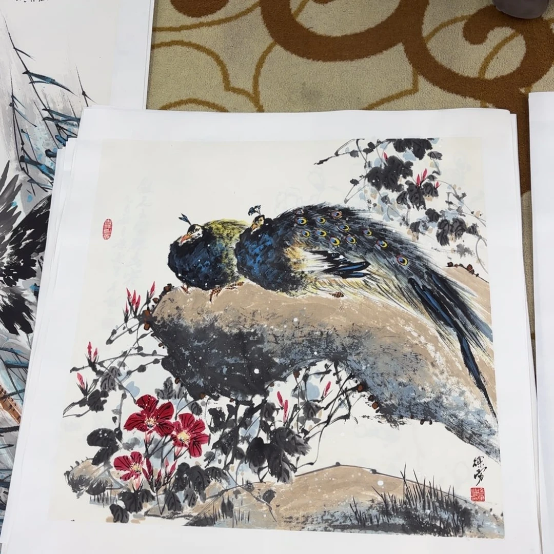 8***3国画李李李李李李李