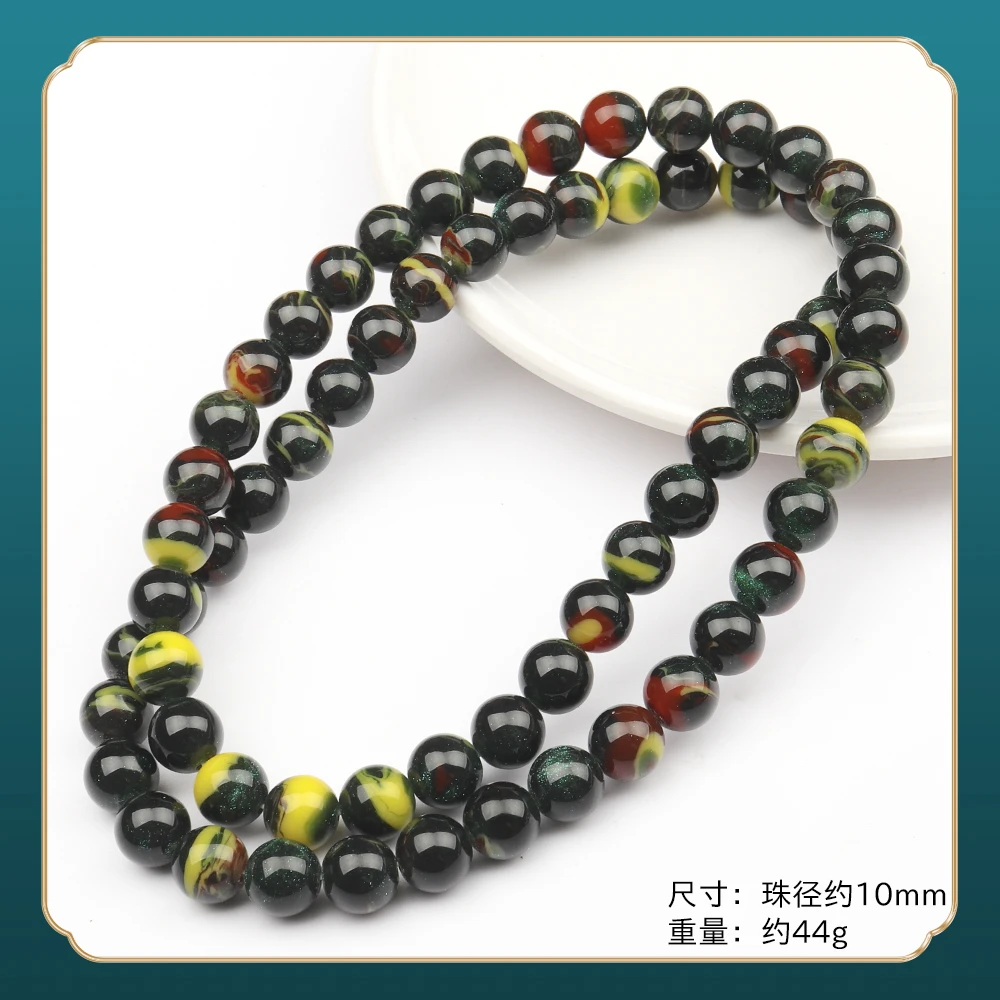 BJ245精品时尚气质百搭款项链（多样性发一）