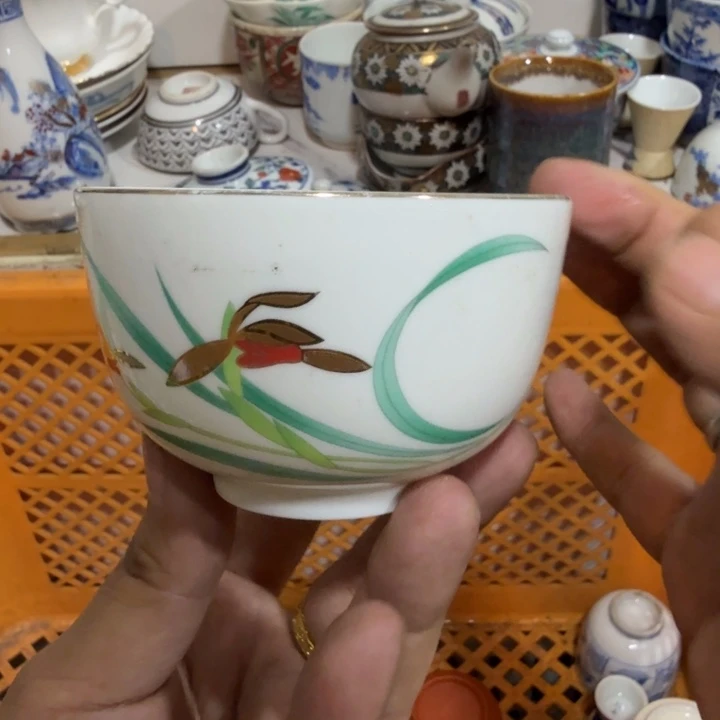 陶瓷推荐第二名20包邮