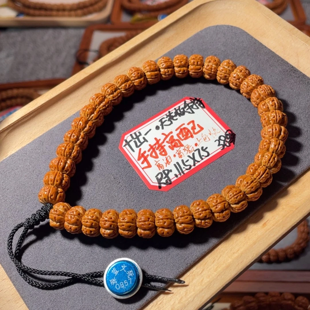 吊坠金刚菩提十出一天花板手持