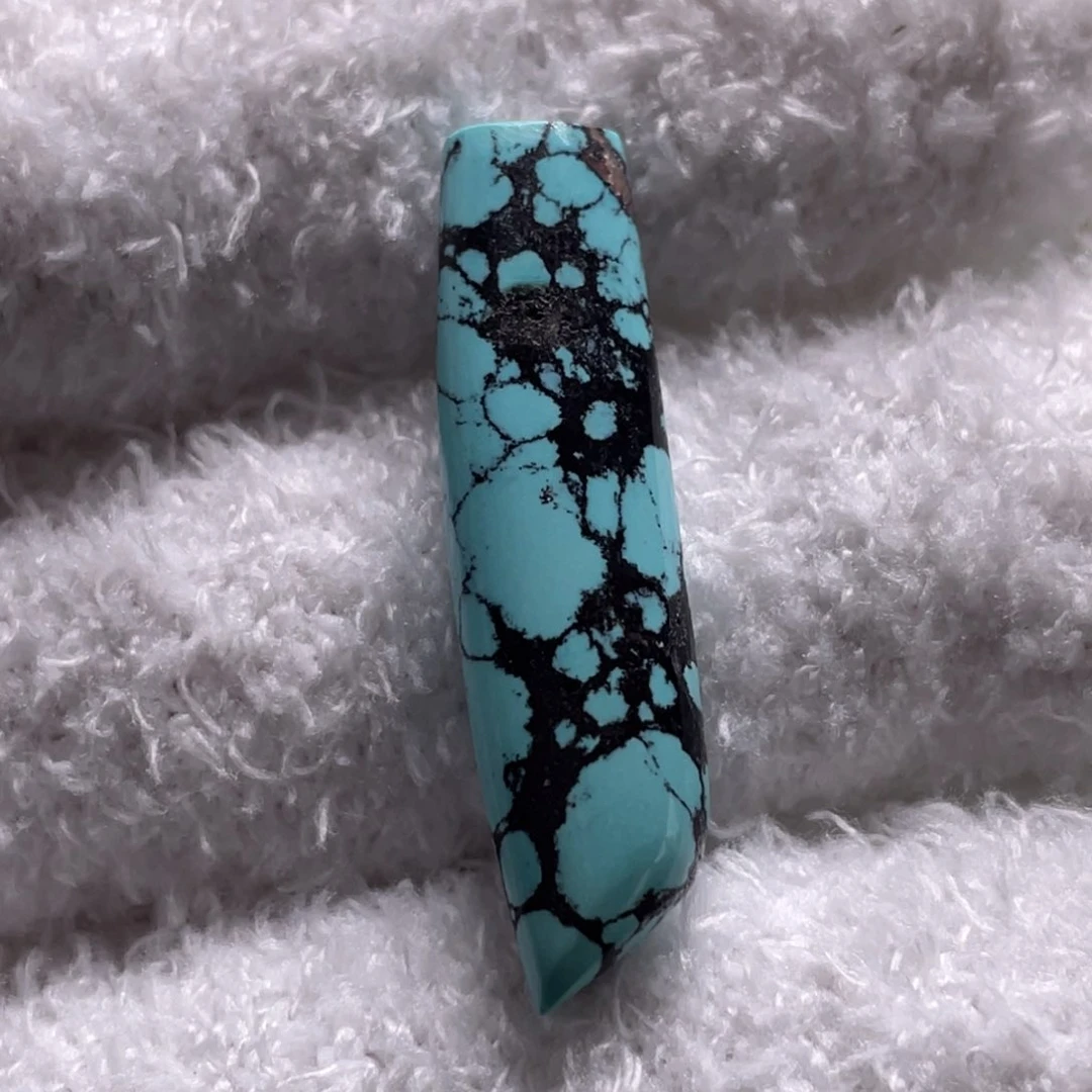 未镶嵌绿松石精品