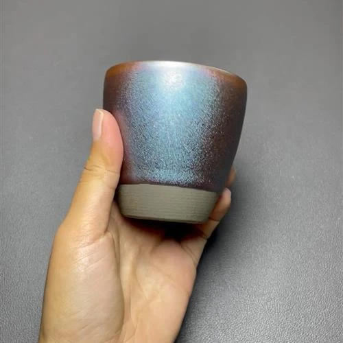 【闪购商品】茶盏-10138..........