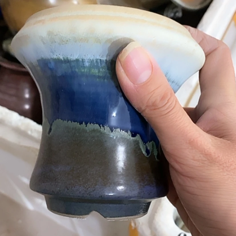 【闪购商品】红陶口9