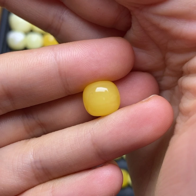 【闪购商品】未镶嵌琥珀珠宝奇石_*11.3✖️10.3