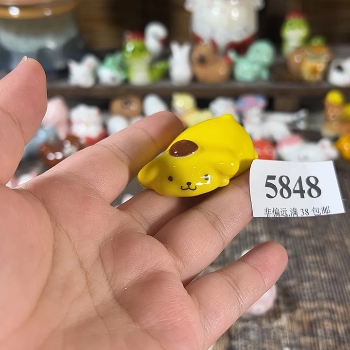手工花盆满30包邮