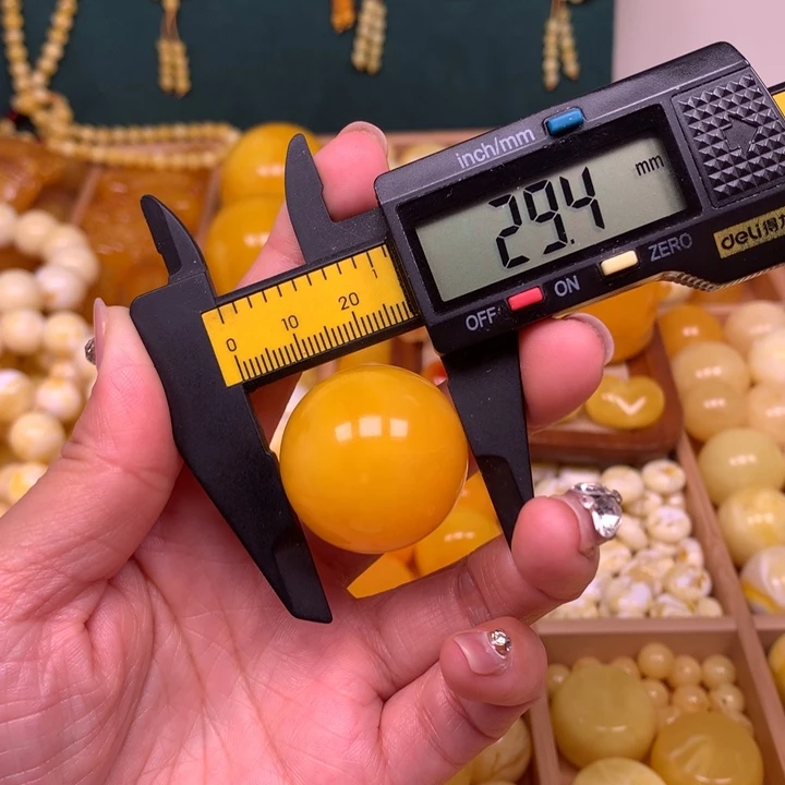 非金属配珠配饰042