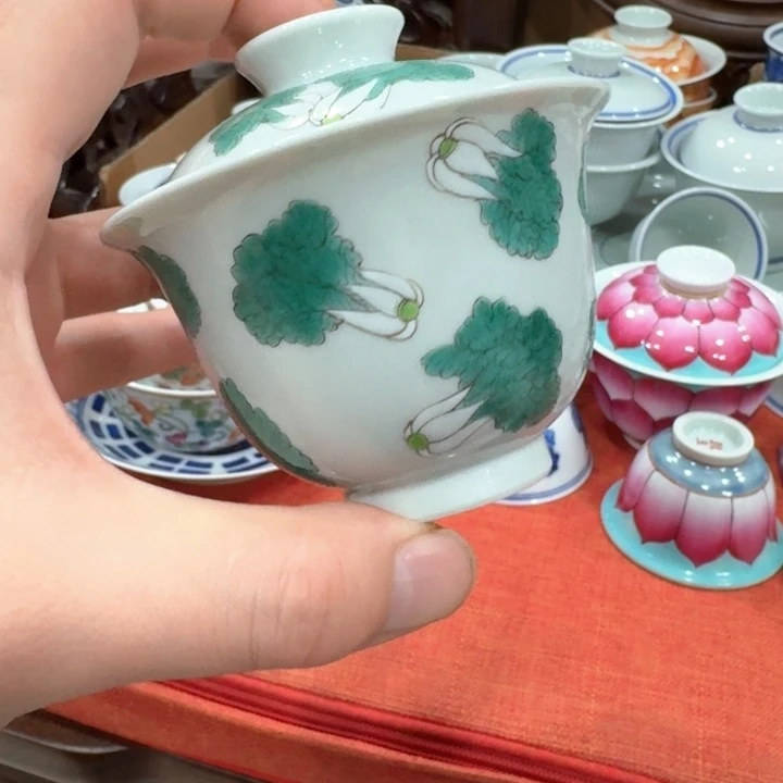 陶瓷艺术品收藏陶瓷