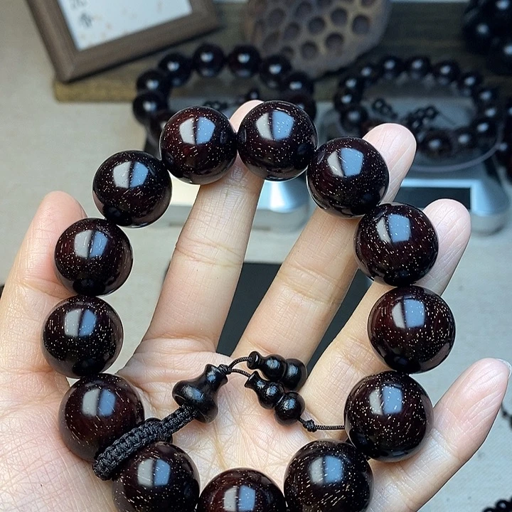 檀香紫檀（小叶紫檀）1.8满