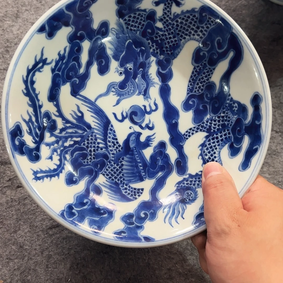 景德镇陶瓷艺术展