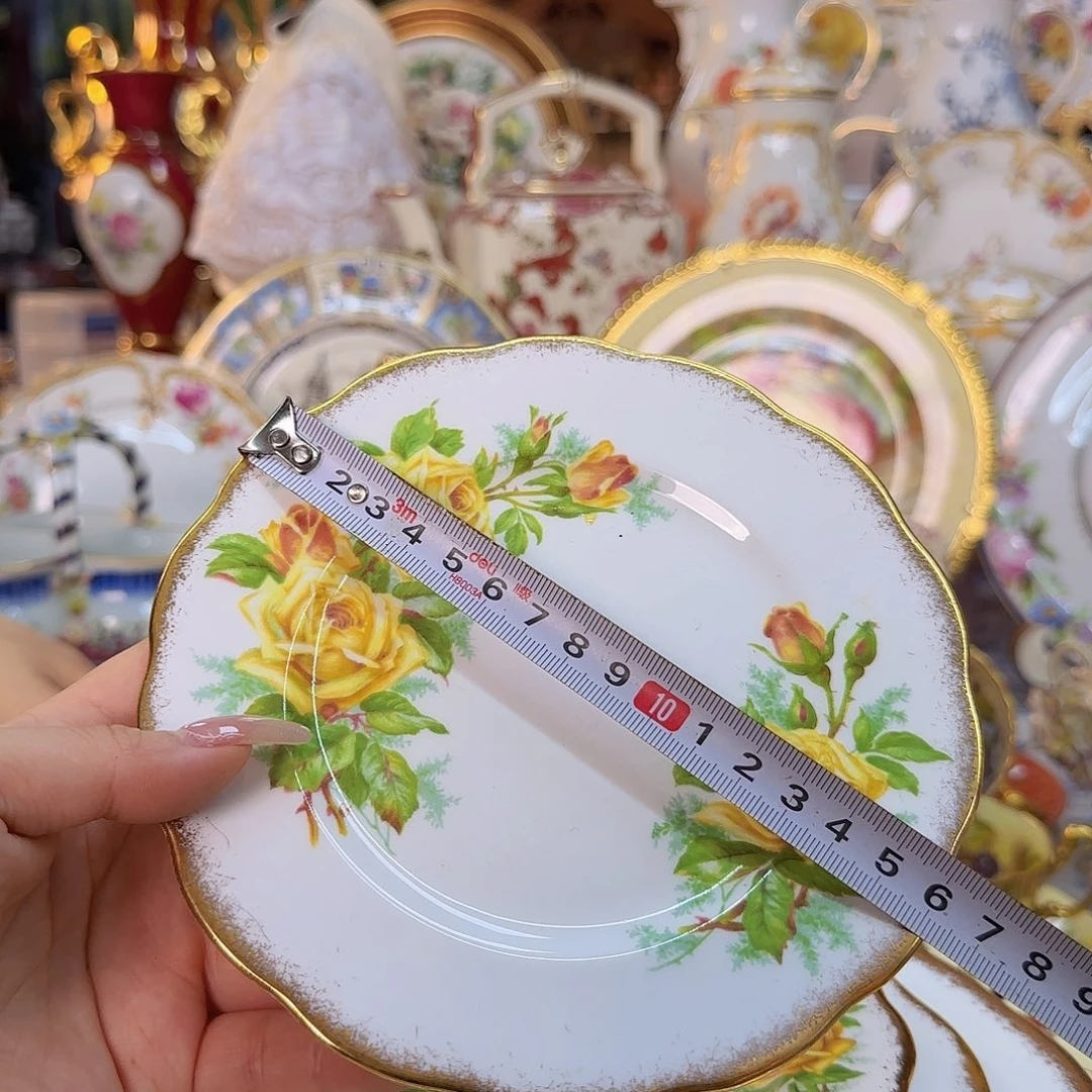欧洲瓷器收藏鉴赏