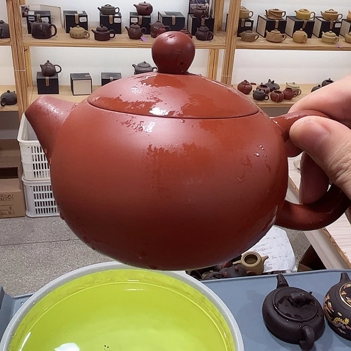 紫砂精品 紫砂艺术