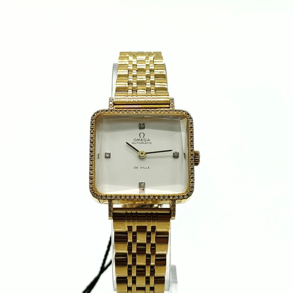 元品奢选/95新/欧米茄/瑞士名表/SN-X498476