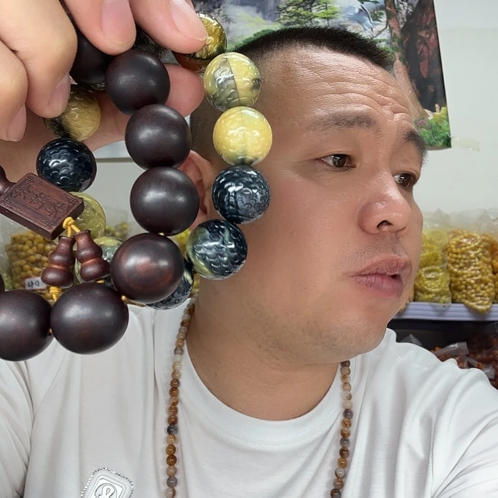 非洲紫檀（红花梨）58