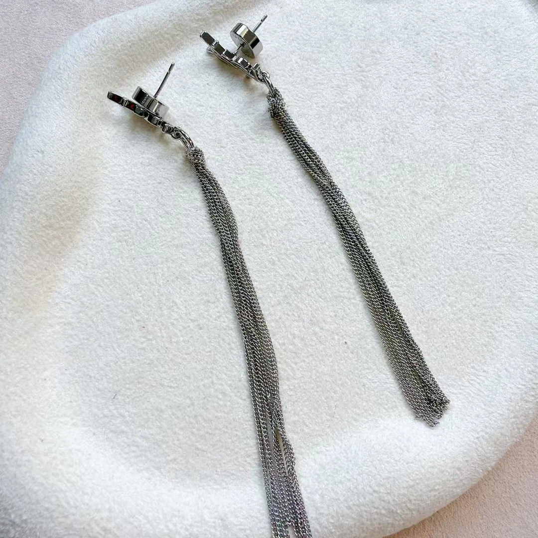 铜合金耳饰 【AG•饰品】耳环AG02412