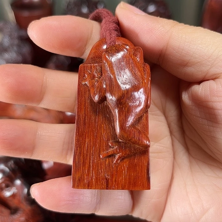 檀香紫檀（小叶紫檀）