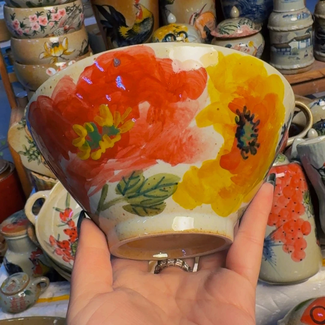 罐景德镇源头厂家