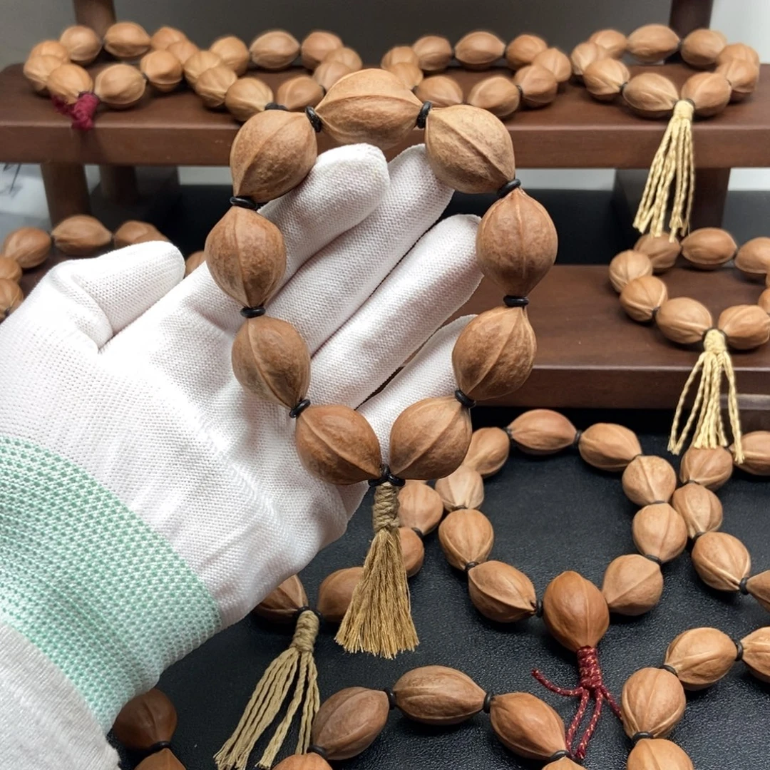 手串/手链橄榄核1927