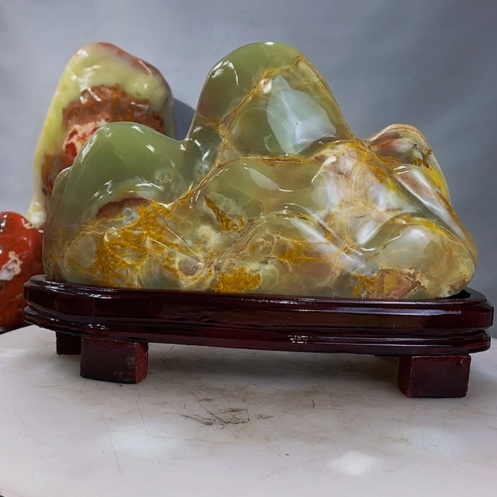 石材奇石。奇石。奇石