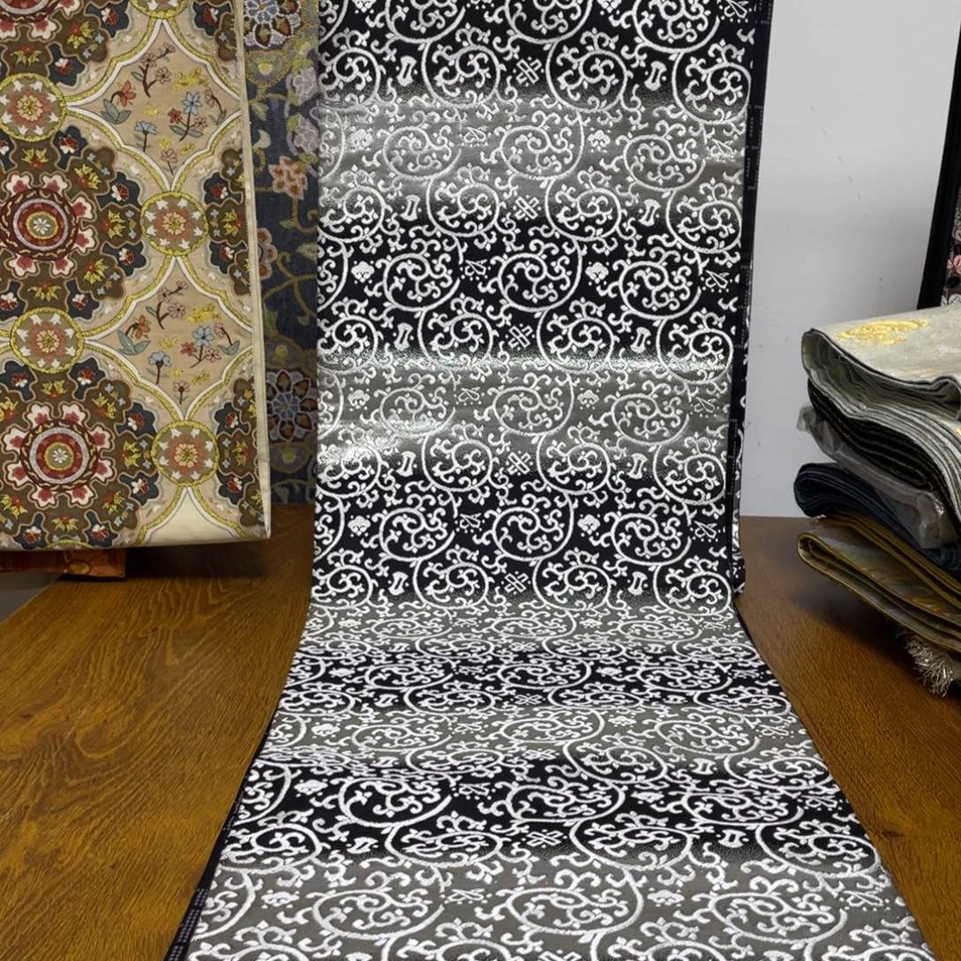 织绣织锦工艺技术