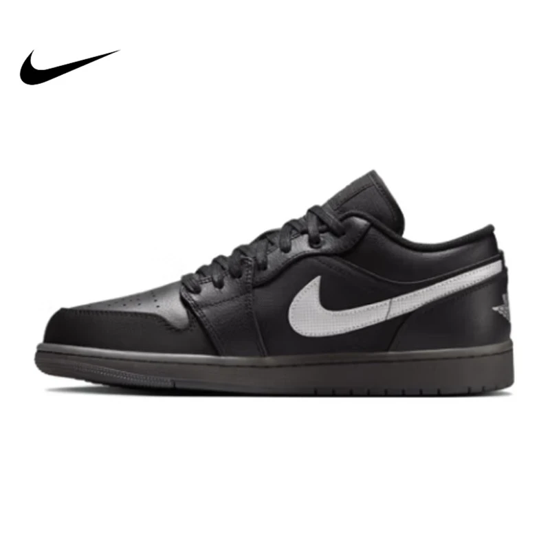 【店播】Nike耐克春季男鞋AIR JORDAN 1运动休闲鞋篮球鞋HV5968-001
