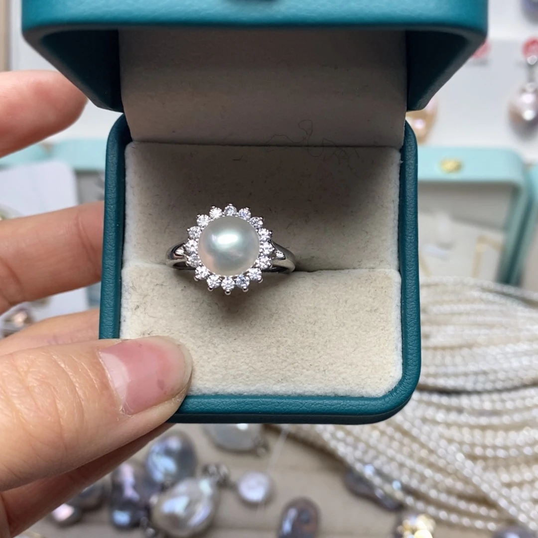 淡水珍珠其它未镶嵌