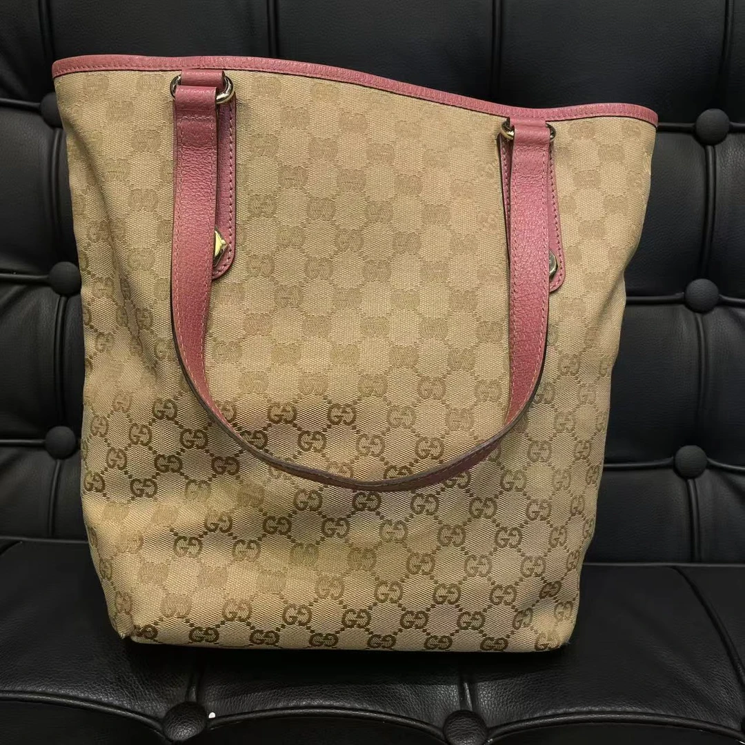 95新 GUCCI/古驰 二弟/95新/4187/单肩包