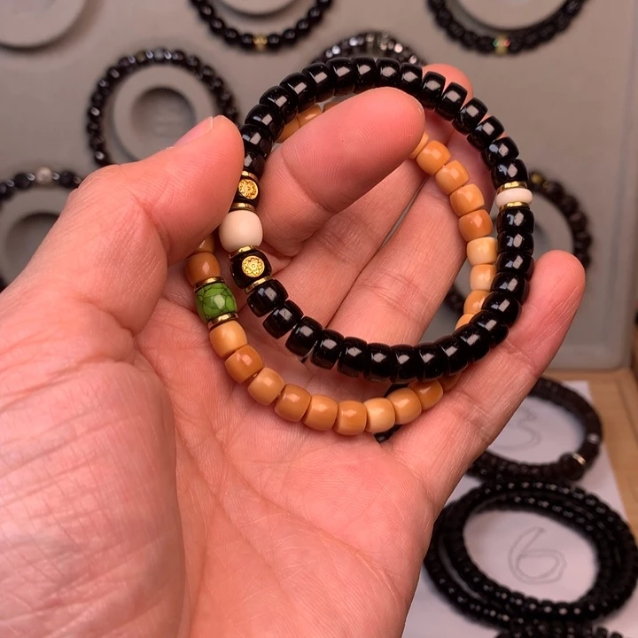 椰蒂手串椰蒂手串