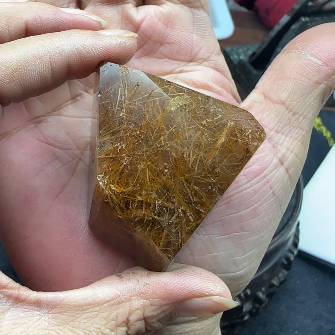 水晶未镶嵌未镶嵌b822