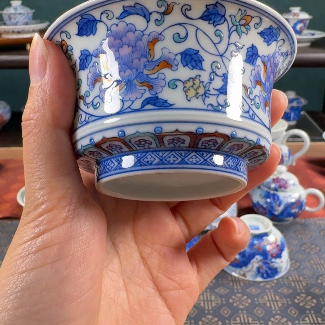 瓷片优游瓷生活雅器