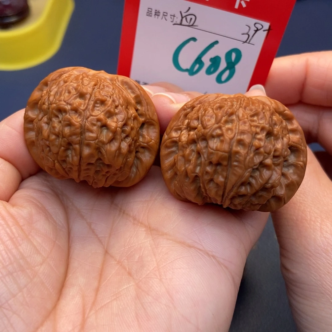 文玩核桃吊坠文玩核桃