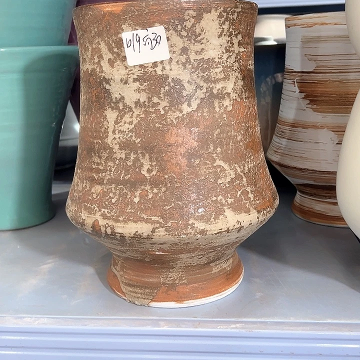 景德镇精品花盆栽适合