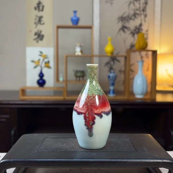 美好的事物总是在不经